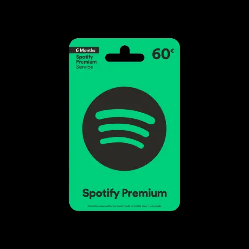 Spotify